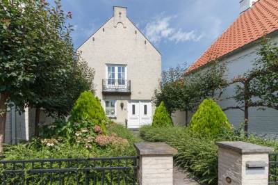 Woning Schoolstraat 34 Wessem