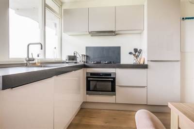 Woning Rijswijkstraat 69 Amsterdam