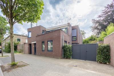 Woning Jan van Cuijkstraat 4a Cuijk