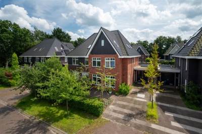 Woning Essenlande 29 Haren (GR)