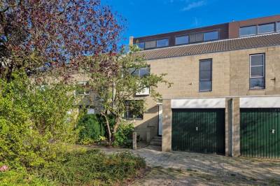 Woning Achterberglaan 21 Uithoorn