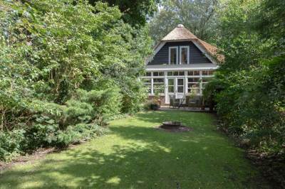 Woning Holle Drift 6 Schipborg