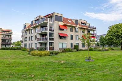 Woning P.S. Gerbrandyhof 25 Hoogezand