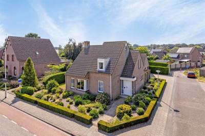 Woning Dorpsstraat 45A Neerkant
