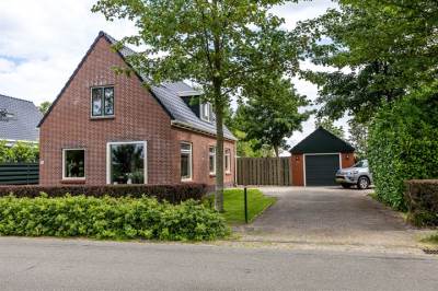 Woning Greveling 95 Annerveenschekanaal