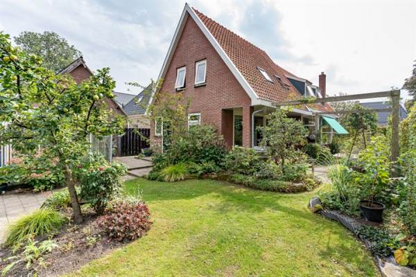 Woning Schoterlandseweg 125 Oudehorne