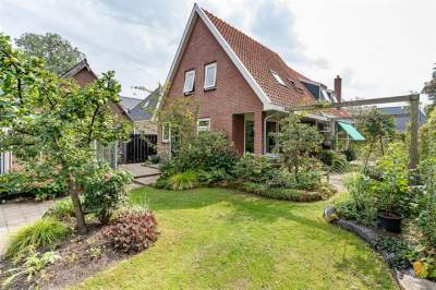 Woning Schoterlandseweg 125 Oudehorne