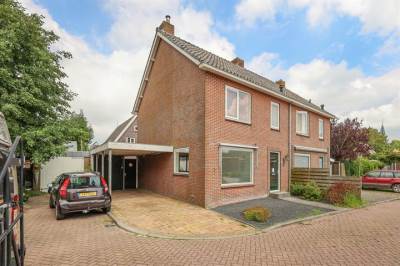 Woning 't Waver 39 Grootschermer