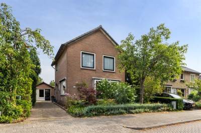 Woning Aquamarijnstraat 22 Apeldoorn