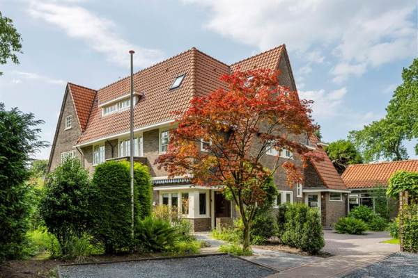 Woning Burgemeester s'Jacoblaan 61 Bussum