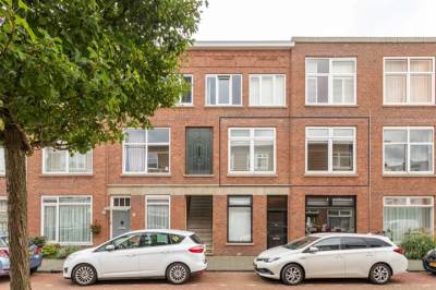 Woning De Vriesstraat 27 Den Haag