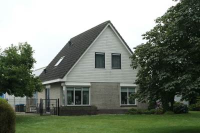 Woning Nijverheidsstraat 5 Geesbrug