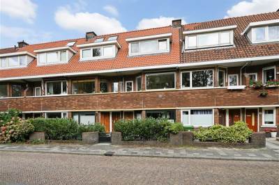 Woning Hoekwaterstraat 10 Voorburg