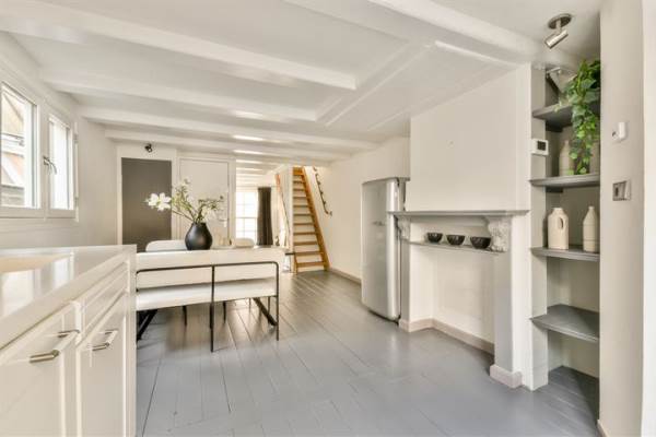 Woning Nieuwe Nieuwstraat 241 Amsterdam