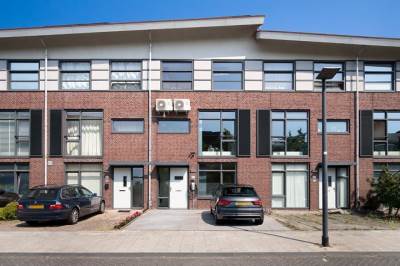 Woning Desertosingel 47 Capelle aan den IJssel