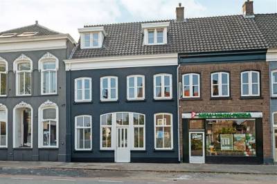 Woning Prinses Beatrixlaan 5b Tiel