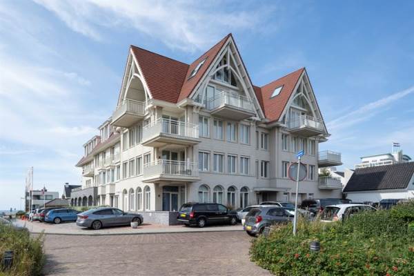 Woning Erasmusweg 20C Noordwijk (ZH)