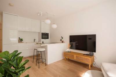 Woning Spinhuissteeg 10H Amsterdam