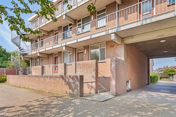 Woning Meent 2 Horst