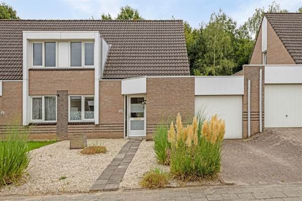 Woning Berlagestraat 28 Heerlen