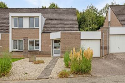 Woning Berlagestraat 28 Heerlen