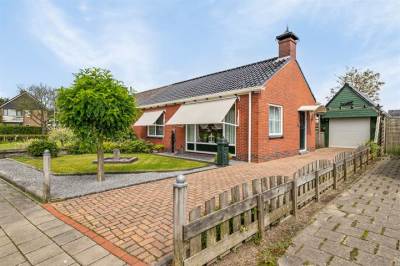Woning Rengersweg 4 Farmsum