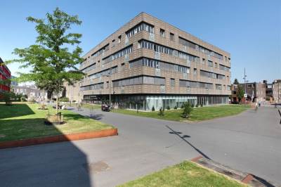 Woning Bloemsingel 165 Groningen