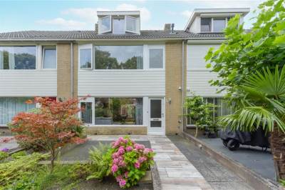 Woning Guldeland 85 Wateringen