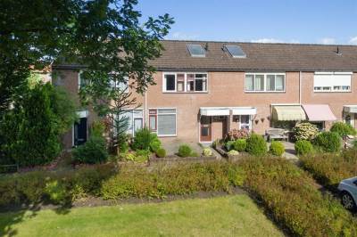 Woning Operastraat 172 Enschede