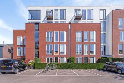 Woning Groeseindstraat 3102 Tilburg