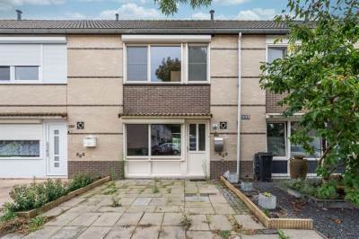 Woning Gooisehof 118 Helmond