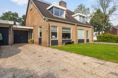 Woning de Singel 3 Grijpskerk