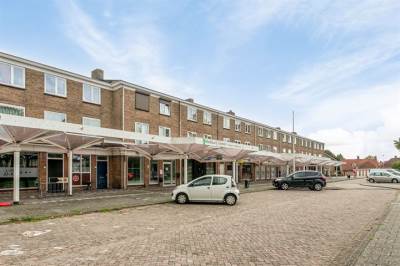 Woning Plataanplein 14B Drunen