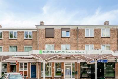 Woning Plataanplein 14A Drunen