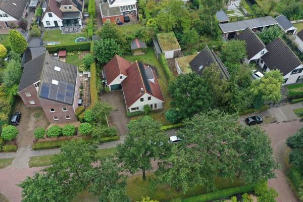 Woning Bevrijdingstraat 11 Almere