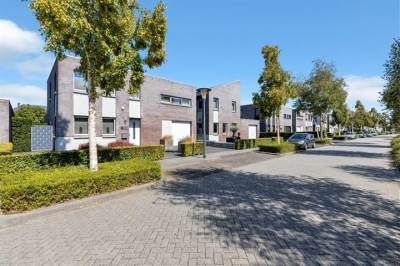 Woning Brittanniëlaan 51 Geleen