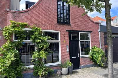 Woning Elandstraat 127 Den Haag