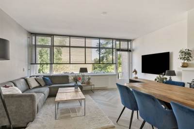 Woning Groen van Prinstererweg 31 Ridderkerk