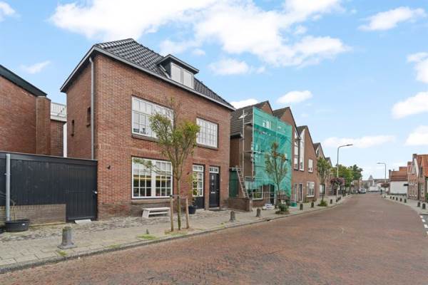 Woning Molenstraat 34 Noordwijk (ZH)