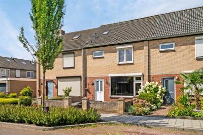 Woning Kapelaan Sickingstraat 8 Gemert