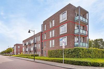 Woning DRU-laan 65 Ulft