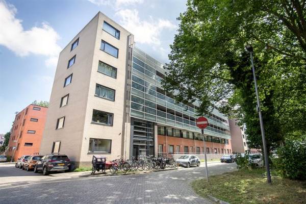 Woning Parmentierweg 187 Leiden