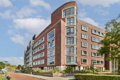 Woning Afroditekade 180B Amsterdam