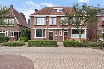 Woning J.P. Sweelinckstraat 42 Enschede