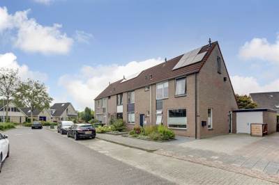Woning Korenstraat 46 Hoogeveen
