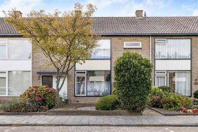 Woning Epkemastraat 14 Zaltbommel