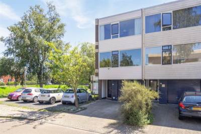 Woning Koelhorst 40 Ede