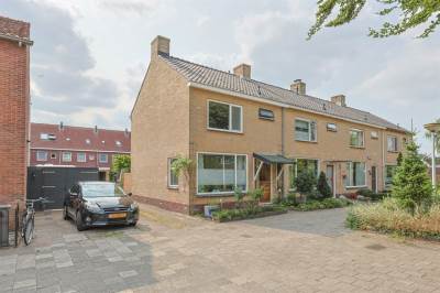 Woning Vlietlaan 1C Assendelft