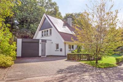 Woning Weerninklanden 61 Enschede