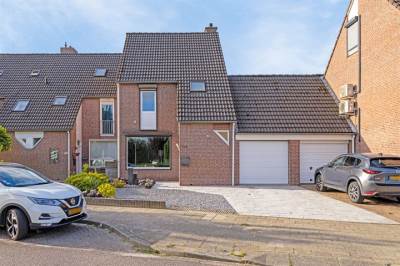 Woning Egstraat 104 Heerlen